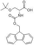 Fmoc-O-tert-butyl-D-serine CAS#: 128107-47-1
