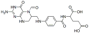 Folinic acid CAS#: 58-05-9