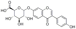 ForMononetin-7-O-Glucuronide CAS#: 18524-03-3
