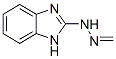 Formaldehyde, 1H-benzimidazol-2-ylhydrazone (9CI) CAS#: 113423-96-4