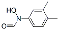 Formamide, N-(3,4-dimethylphenyl)-N-hydroxy- CAS#: 224036-51-5