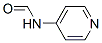 Formamide, N-4-pyridinyl- (9CI) CAS#: 22236-91-5