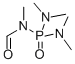 Formamide, N-(bis(dimethylamino)phosphinyl)-N-methyl- CAS#: 20583-06-6