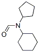Formamide, N-cyclohexyl-N-cyclopentyl- (9CI) CAS#: 207851-43-2