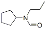 Formamide, N-cyclopentyl-N-propyl- (9CI) CAS#: 207851-42-1