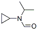 Formamide, N-cyclopropyl-N-(1-methylethyl)- (9CI) CAS#: 246257-65-8
