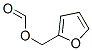 Formic acid furfuryl ester CAS#: 13493-97-5