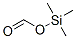 Formic acid trimethylsilyl ester CAS#: 18243-21-5