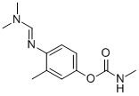 Formparanate CAS#: 17702-57-7