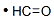 Formyl radical CAS#: 2597-44-6