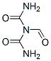(Formylimino)diformamide CAS#: 2148-09-6