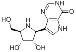 Forodesine CAS#: 209799-67-7