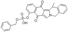 Fosquidone CAS#: 114517-02-1