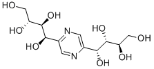 Fructosazine CAS#: 13185-73-4