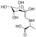 Fructose-alanine (Mixture of diastereoMers) CAS#: 16124-24-6