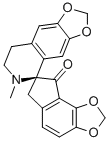 (+)-Fumariline CAS#: 20411-03-4