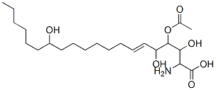 Fumifungin CAS#: 110231-33-9
