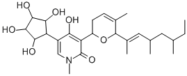 Funiculosine CAS#: 11055-06-4