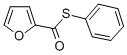 Furan-2-carbothioic acid S-phenyl ester CAS#: 17357-38-9