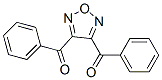 Furazan, dibenzoyl- CAS#: 10349-12-9