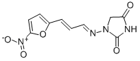 Furazidine CAS#: 1672-88-4