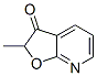 Furo[2,3-b]pyridin-3(2H)-one, 2-methyl- (9CI) CAS#: 109274-84-2