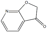 Furo[2,3-b]pyridin-3(2H)-one CAS#: 27038-48-8