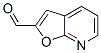 Furo[2,3-b]pyridine-2-carboxaldehyde (9CI) CAS#: 109274-92-2