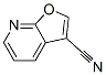 Furo[2,3-b]pyridine-3-carbonitrile (9CI) CAS#: 109274-96-6