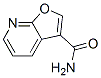 Furo[2,3-b]pyridine-3-carboxamide (9CI) CAS#: 109274-98-8