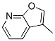 Furo[2,3-b]pyridine, 3-methyl- (9CI) CAS#: 109274-90-0