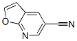 Furo[2,3-b]pyridine-5-carbonitrile (9CI) CAS#: 220957-36-8