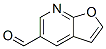 Furo[2,3-b]pyridine-5-carboxaldehyde (9CI) CAS#: 201470-89-5