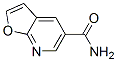 Furo[2,3-b]pyridine-5-carboxamide (9CI) CAS#: 220957-44-8