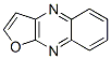 Furo[2,3-b]quinoxaline  (8CI,9CI) CAS#: 269-77-2