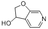 Furo[2,3-c]pyridin-3-ol, 2,3-dihydro- (9CI) CAS#: 106531-53-7