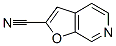 Furo[2,3-c]pyridine-2-carbonitrile (9CI) CAS#: 112372-12-0