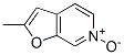 Furo[2,3-c]pyridine, 2-methyl-, 6-oxide (9CI) CAS#: 220992-23-4