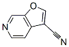 Furo[2,3-c]pyridine-3-carbonitrile (9CI) CAS#: 112372-18-6