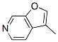 Furo[2,3-c]pyridine, 3-methyl- (9CI) CAS#: 106531-57-1