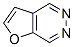 Furo[2,3-d]pyridazine CAS#: 271-93-2
