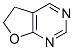 Furo[2,3-d]pyrimidine, 5,6-dihydro- (8CI) CAS#: 23956-14-1