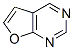 Furo[2,3-d]pyrimidine (8CI,9CI) CAS#: 272-02-6