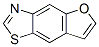 Furo[2,3-f]benzothiazole (9CI) CAS#: 205181-13-1