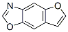 Furo[2,3-f]benzoxazole  (8CI,9CI) CAS#: 20419-35-6
