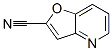 Furo[3,2-b]pyridine-2-carbonitrile(9CI) CAS#: 112372-11-9