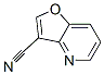 Furo[3,2-b]pyridine-3-carbonitrile(9CI) CAS#: 112372-17-5