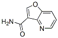 Furo[3,2-b]pyridine-3-carboxamide(9CI) CAS#: 112372-22-2