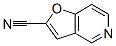 Furo[3,2-c]pyridine-2-carbonitrile(9CI) CAS#: 112372-13-1