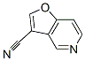 Furo[3,2-c]pyridine-3-carbonitrile(9CI) CAS#: 112372-19-7